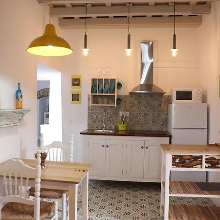 וחר דה לה פרונטרה Vivienda Turistica De Alojamiento Rural Silla Vieja מראה חיצוני תמונה