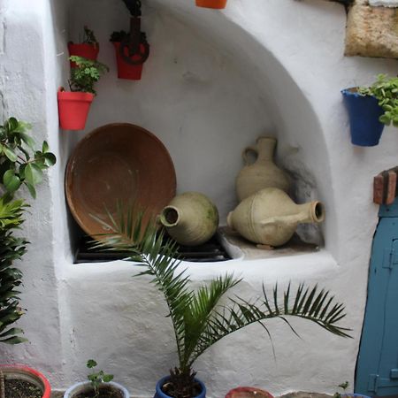 וחר דה לה פרונטרה Vivienda Turistica De Alojamiento Rural Silla Vieja מראה חיצוני תמונה