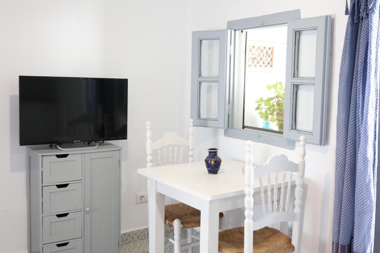 וחר דה לה פרונטרה Vivienda Turistica De Alojamiento Rural Silla Vieja מראה חיצוני תמונה