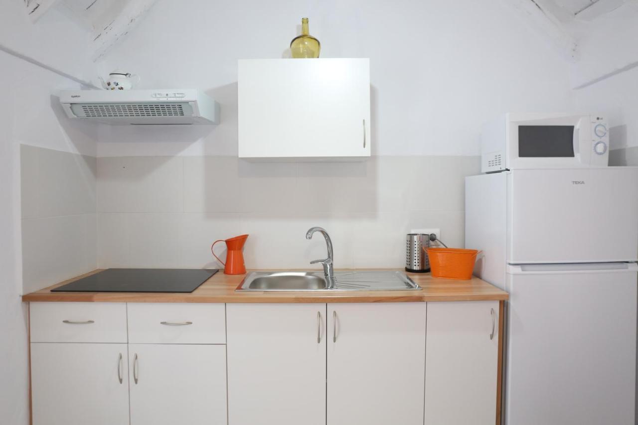 וחר דה לה פרונטרה Vivienda Turistica De Alojamiento Rural Silla Vieja מראה חיצוני תמונה