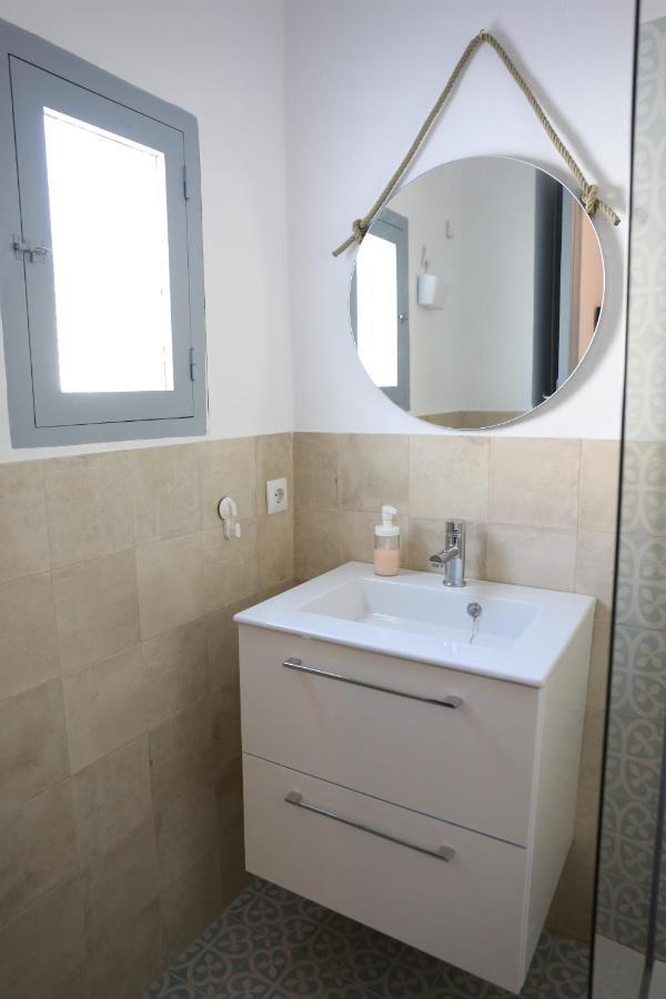 וחר דה לה פרונטרה Vivienda Turistica De Alojamiento Rural Silla Vieja מראה חיצוני תמונה