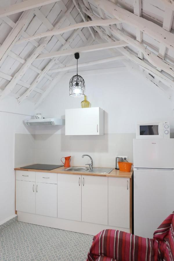 וחר דה לה פרונטרה Vivienda Turistica De Alojamiento Rural Silla Vieja מראה חיצוני תמונה