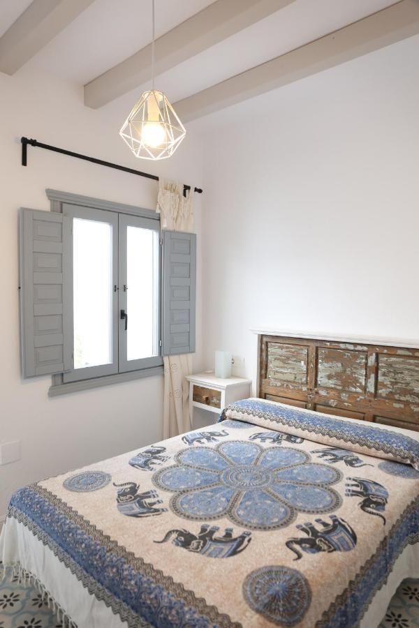 וחר דה לה פרונטרה Vivienda Turistica De Alojamiento Rural Silla Vieja מראה חיצוני תמונה