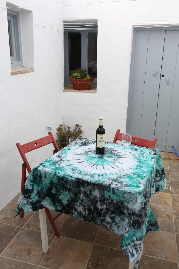 וחר דה לה פרונטרה Vivienda Turistica De Alojamiento Rural Silla Vieja מראה חיצוני תמונה