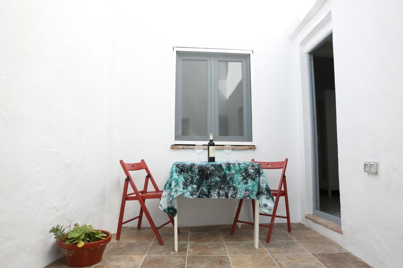 וחר דה לה פרונטרה Vivienda Turistica De Alojamiento Rural Silla Vieja מראה חיצוני תמונה
