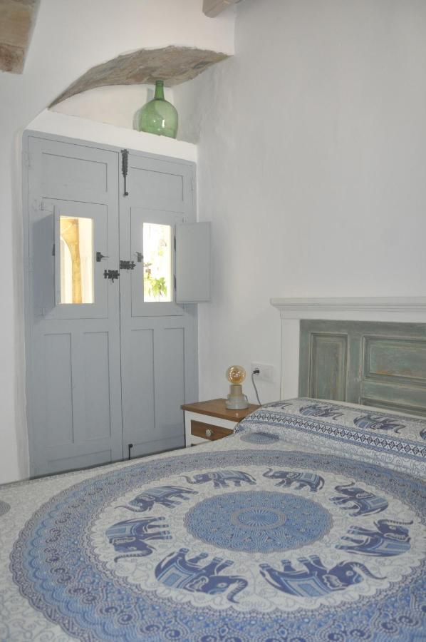 וחר דה לה פרונטרה Vivienda Turistica De Alojamiento Rural Silla Vieja מראה חיצוני תמונה