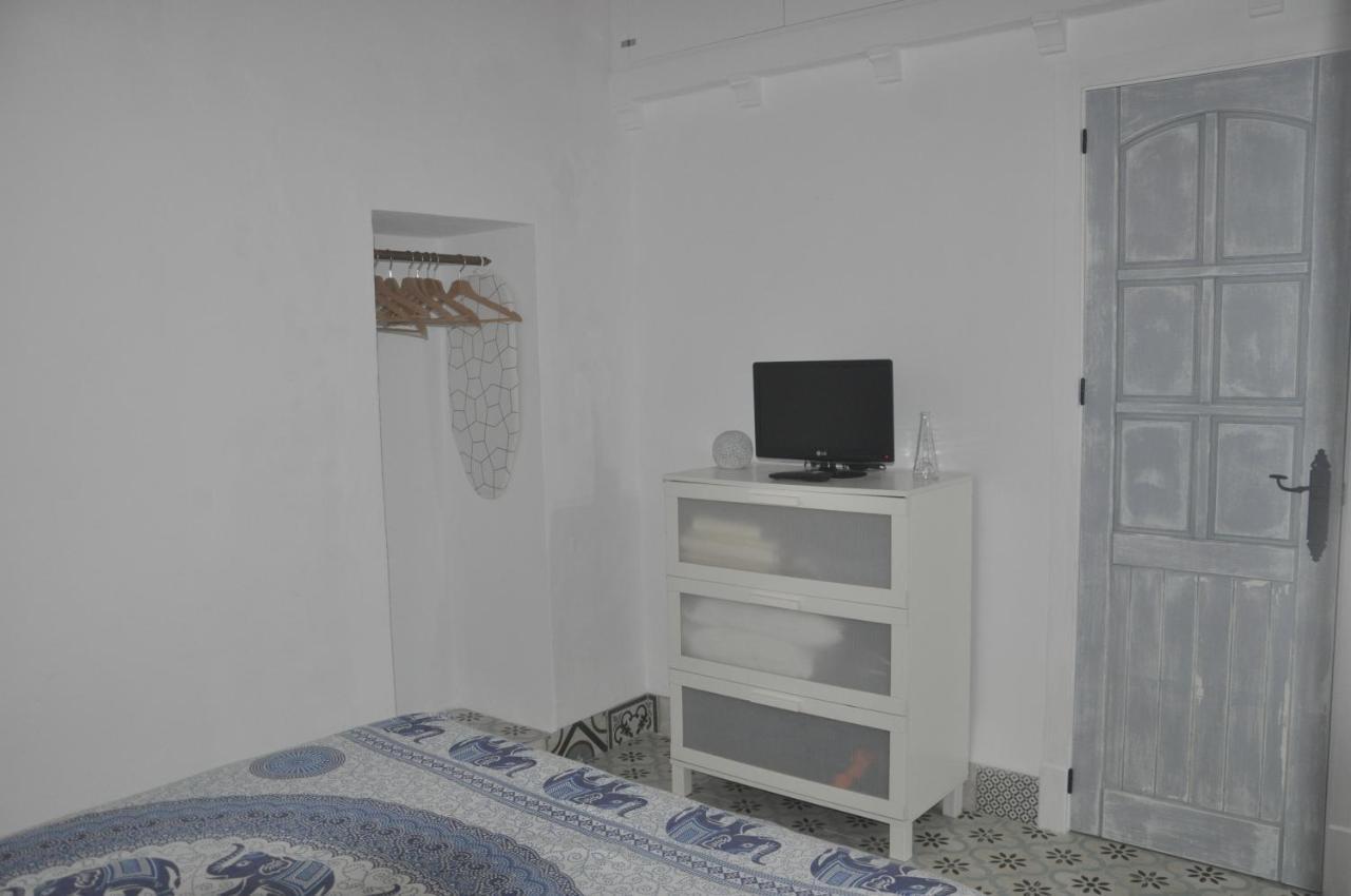 וחר דה לה פרונטרה Vivienda Turistica De Alojamiento Rural Silla Vieja מראה חיצוני תמונה