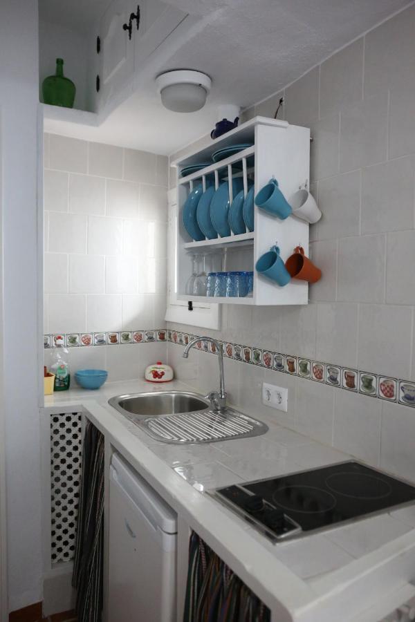 וחר דה לה פרונטרה Vivienda Turistica De Alojamiento Rural Silla Vieja מראה חיצוני תמונה