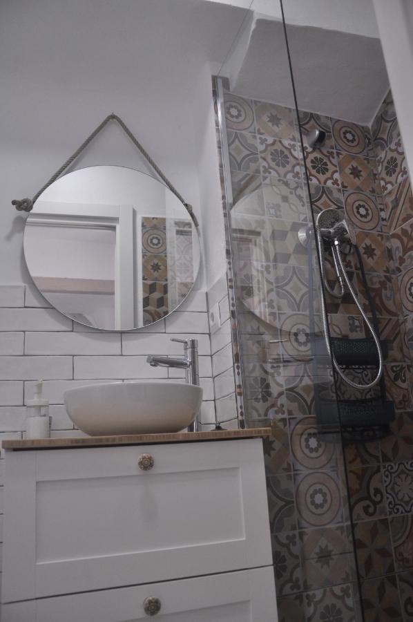 וחר דה לה פרונטרה Vivienda Turistica De Alojamiento Rural Silla Vieja מראה חיצוני תמונה